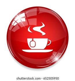cup of tea icon
