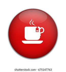 cup of tea icon