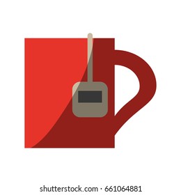 cup of tea icon image 
