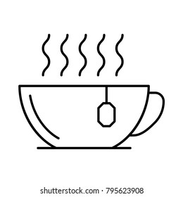 cup tea mug