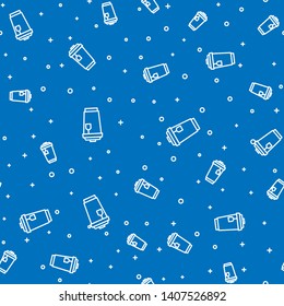 Cup of Tea Vector Icon for mobile app, website or desktop app