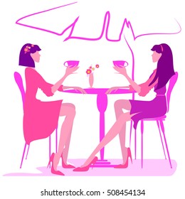 cup of tea,woman