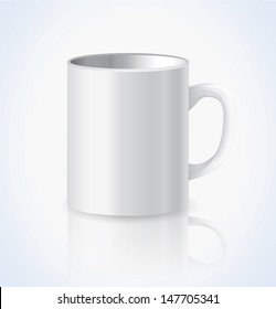 Cup Template