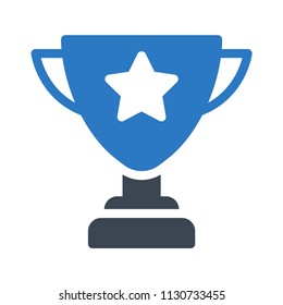 cup trophy award 