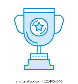 cup  trophy  award 