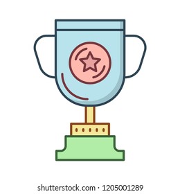 cup  trophy  award 