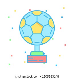 cup  trophy   award 