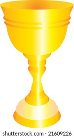 cup vector