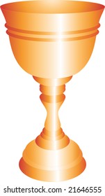 cup vector