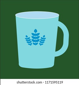 CUP VECTOR ICON