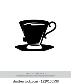 cup vector icon