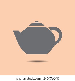 Cup vector icon