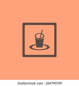 cup vector icon