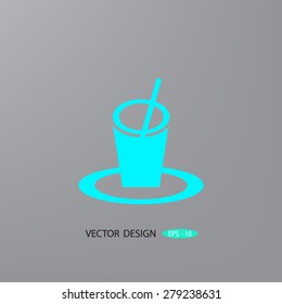 cup vector icon
