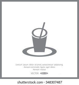 cup vector icon