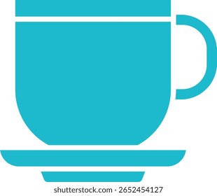 Cup-Vektorsymbol. Kann für Druck-, Mobil- und Web-Anwendungen verwendet werden.