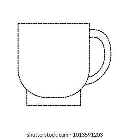cup vector illustration