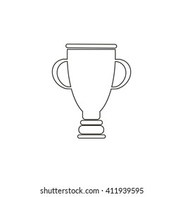 cup winner