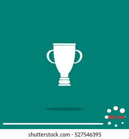 cup winner