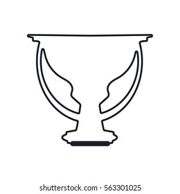 cup winner icon