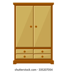 Cupboard