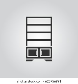 Cupboard Icon