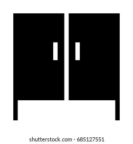 Cupboard Icon