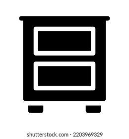 Icono de portapapeles Icono de vector Ilustración de diseño
