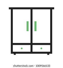 Cupboard, Shelf, cabinet