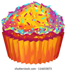 cupcake