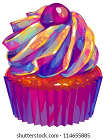 cupcake