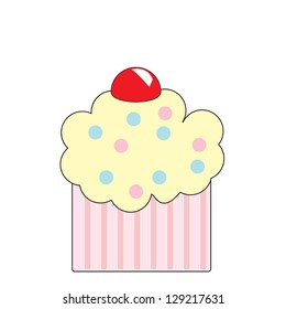 cupcake