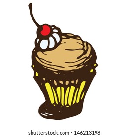 cupcake