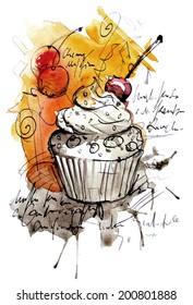 Cupcake