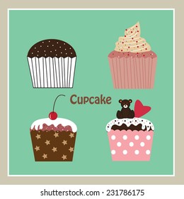 Cupcake