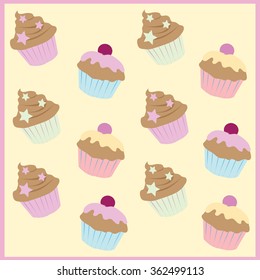 cupcake