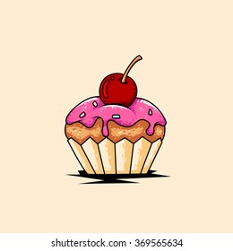 cupcake