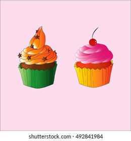 Cupcake