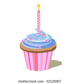 cupcake