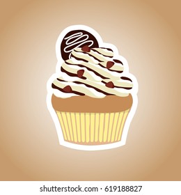 cupcake
