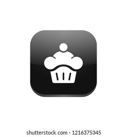 Cupcake - App Icon
