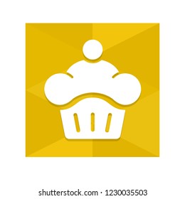 Cupcake - App Icon