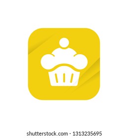 Cupcake - App Icon