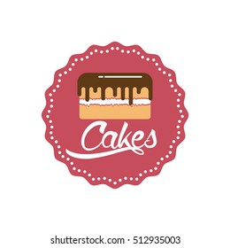 Cupcake bakery logo for your culinary business