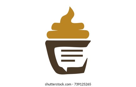 Cupcake Couple Date