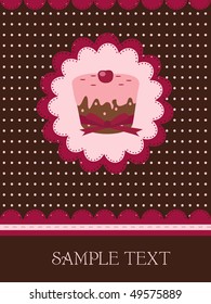 cupcake design