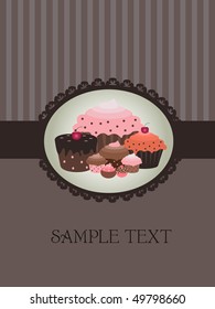 cupcake design