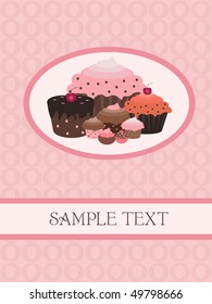 cupcake design
