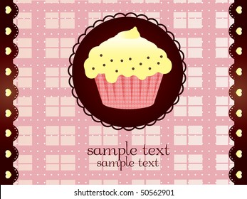 cupcake design