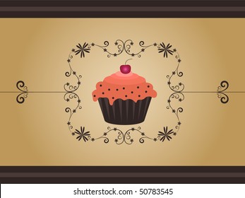 cupcake design